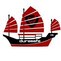 Durasafe Workwear Hongkong logo - Similar company to Unisafe Pte Ltd