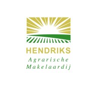 Hendriks Agrarische Makelaardij logo - Similar company to Vk Makelaars
