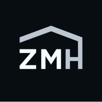 ZMH Metal Roofing logo - Similar company to C&C Painting Group