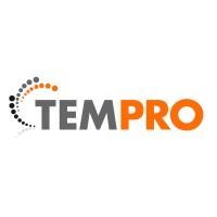 Tempro Oy logo - Similar company to Dth
