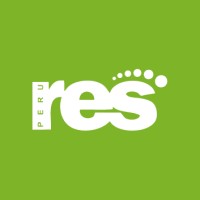 RES Perú logo - Similar company to Knights Group Perú