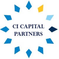 CI Capital Partners logo - Similar company to 3Wire Partners