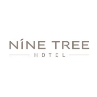 NINE TREE HOTEL logo - Similar company to Silverspoon