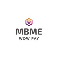 MBME WOW PAY logo - Similar company to Mbme Pay