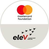 EleV Indigenous logo - Similar company to Indigenous Prosperity Foundation