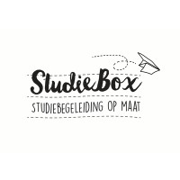 Studiebox, Studiebegeleiding Op Maat