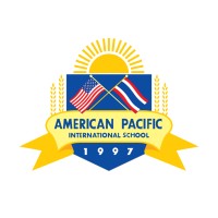 American Pacific International School - APIS logo - Similar company to Pacific American School
