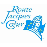 Route Jacques Coeur logo - Similar company to Nestenn Tours Centre