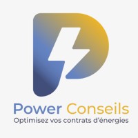 Power Conseils logo - Similar company to Zd Academy