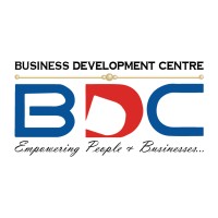 Business Development Centre logo - Similar company to Imaginators Uk