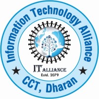 Information Technology Alliance -ITA logo - Similar company to Code Fest