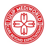 Tulip Mediworld logo - Similar company to Assorted Plastics Private Limited