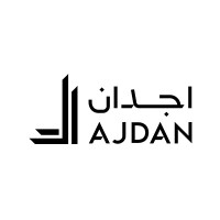 اجدان | Ajdan logo - Similar company to Sumou | سمو العقارية