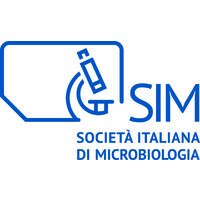 SIM - Società Italiana di Microbiologia logo - Similar company to Mns Academy