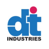 DT Industries Ltd. logo - Similar company to Newark Tools Ltd