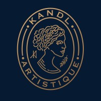 KANDL ARTISTIQUE logo - Similar company to Spark Candles