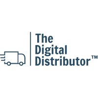 The Digital Distributor logo - Similar company to Digital Distributors