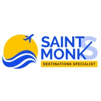 Saints & Monks Tours logo - Similar company to Customise Your Trip