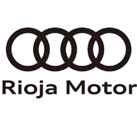 Audi RiojaMotor logo - Similar company to Comatrasa