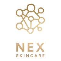NEX Skincare logo - Similar company to Opatra London