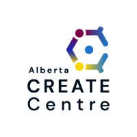 Alberta CREATE Centre logo - Similar company to Industry Sandbox & Ai Computing (Isaic)