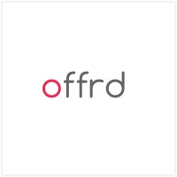 Offrd logo - Similar company to Network71