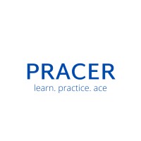 PRACER logo - Similar company to Pracer