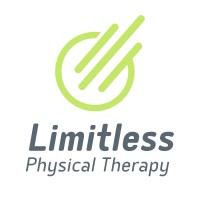 Limitless Physical Therapy logo - Similar company to Limitless