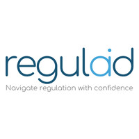 regulaid® logo - Similar company to User-Aid