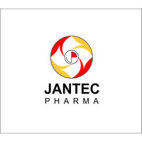 Jantec Pharma logo - Similar company to Mediseller