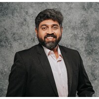 Gerald Arun Dass logo - Similar company to Gcf