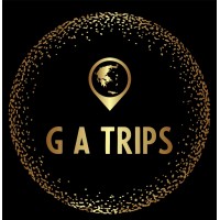 GA Trips logo - Similar company to Trip Organizer