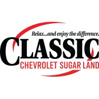 Classic Chevrolet Sugar Land logo - Similar company to Classic Auto Group