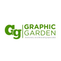 Graphic Garden logo - Similar company to Laxmi Plants