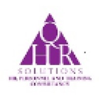 QHR Solutions logo - Similar company to Poppins Corporation