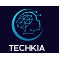 TechKia logo - Similar company to Gravity Grabber