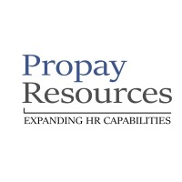 Propay Resources logo - Similar company to Propay Professional Payroll Systems