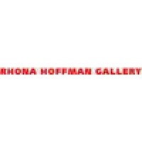 Rhona Hoffman Gallery  Ltd logo - Similar company to Vertical Gallery