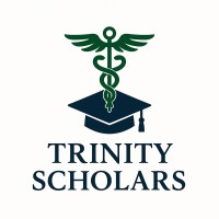 Trinity Scholars logo - Similar company to Manor'S Medics