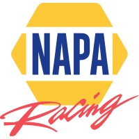 NAPA Racing UK logo - Similar company to Auto Angels Ltd