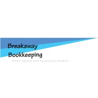 Breakaway Bookkeeping logo - Similar company to Breakaway Advising