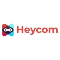 Heycom Technology logo - Similar company to Corenity