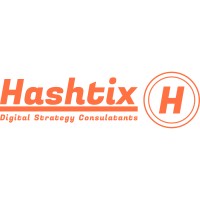 Hashtix Digital Strategy Consulting