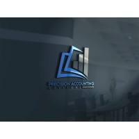 Precision Accounting Advisors logo - Similar company to Cxg Accounting