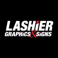 Lashier Graphics & Signs logo - Similar company to Vaezr Studio | A Division Of Zirous