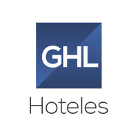 GHL Hoteles Perú logo - Similar company to Central Apartamentos