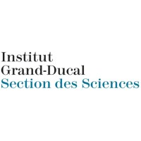Section des Sciences, Institut grand-ducal Luxembourg logo - Similar company to Musée National D'Histoire Naturelle Luxembourg