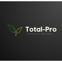 Total-Pro Entretien Ménager logo - Similar company to E2 Maintenance