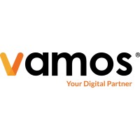 Vamos Digital logo - Similar company to Arlynk