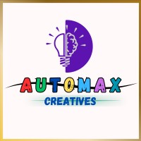 Automax Creatives logo - Similar company to Spiritage Group